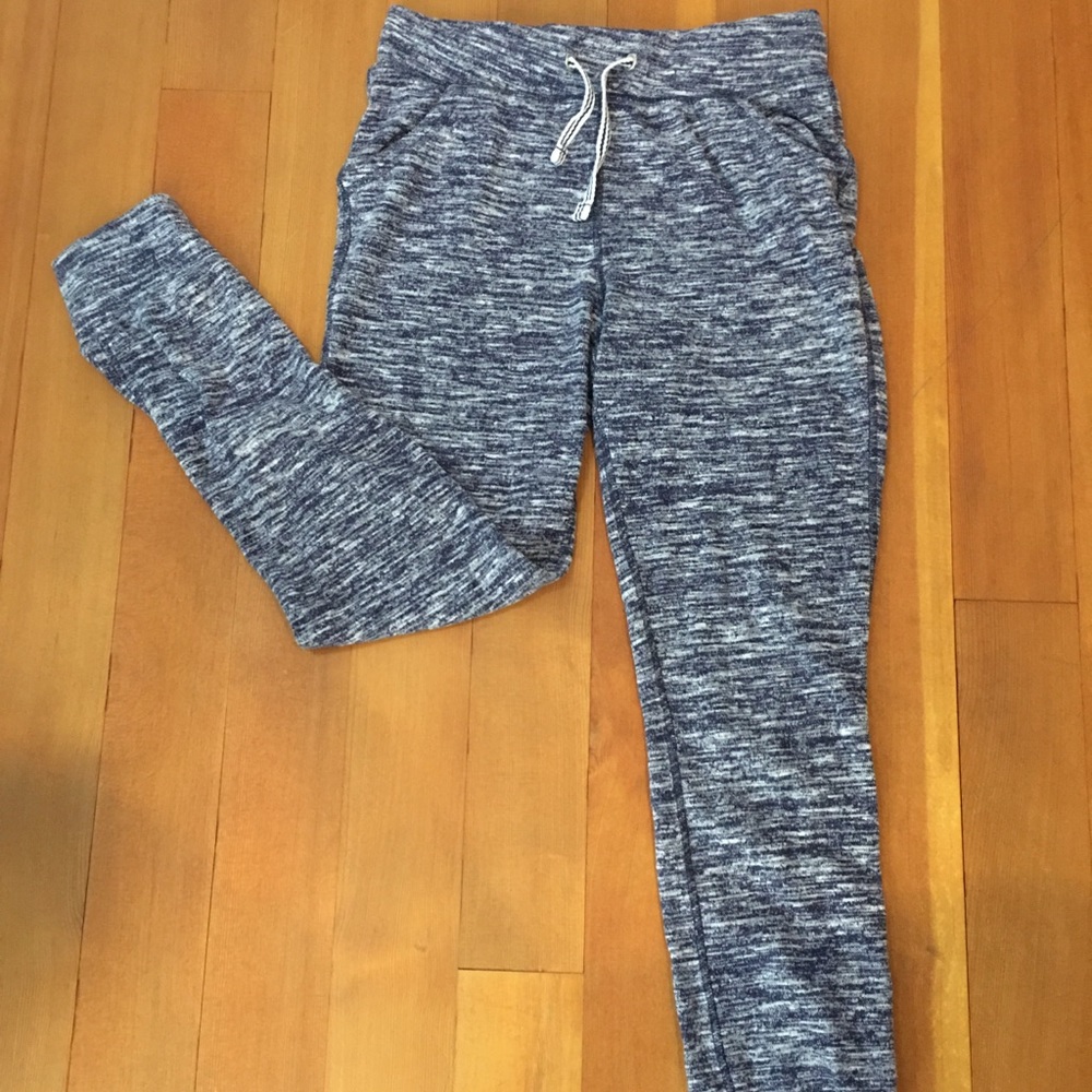 Cat & Jack Navy blue kids sweatpants